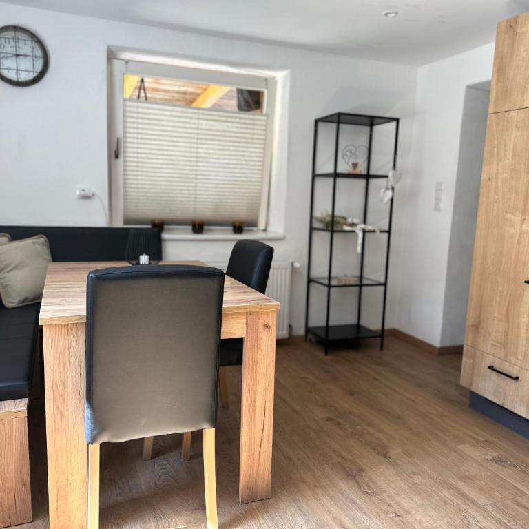 Appartement Anna - Apartment mit 1 Schlafzimmer - 5