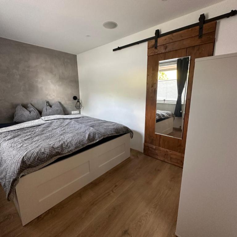 Appartement Anna - Apartment mit 1 Schlafzimmer - 12