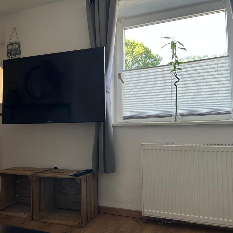 Appartement Anna - Apartment mit 1 Schlafzimmer - 23