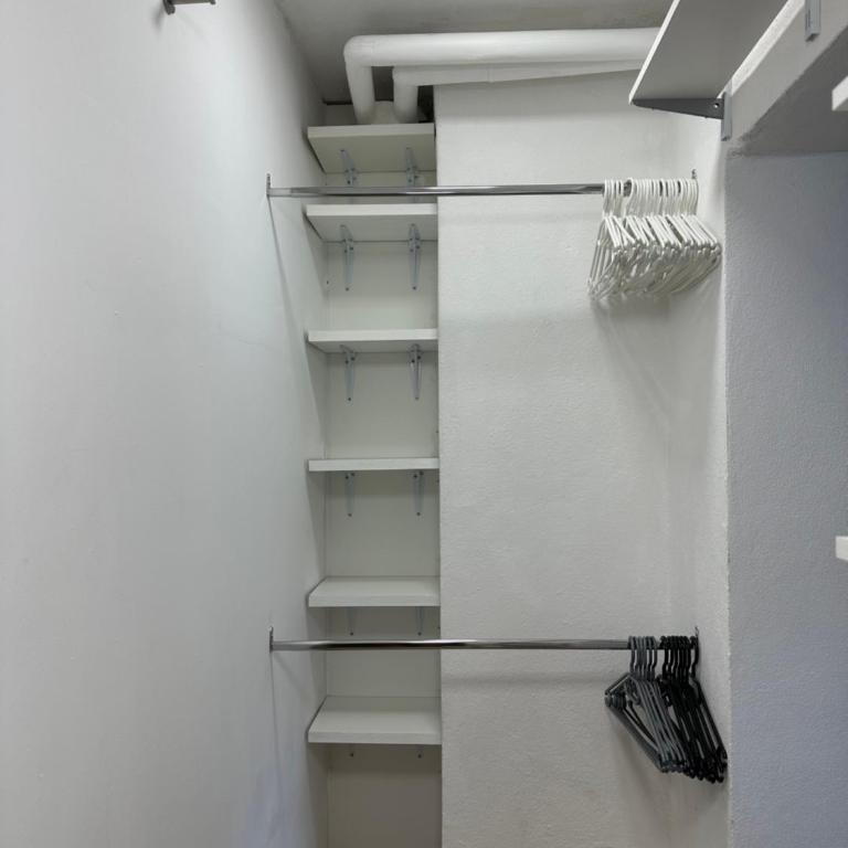 Appartement Anna - Apartment mit 1 Schlafzimmer - 17