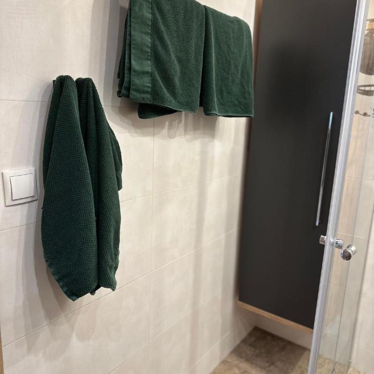 Appartement Anna - Apartment mit 1 Schlafzimmer - 8