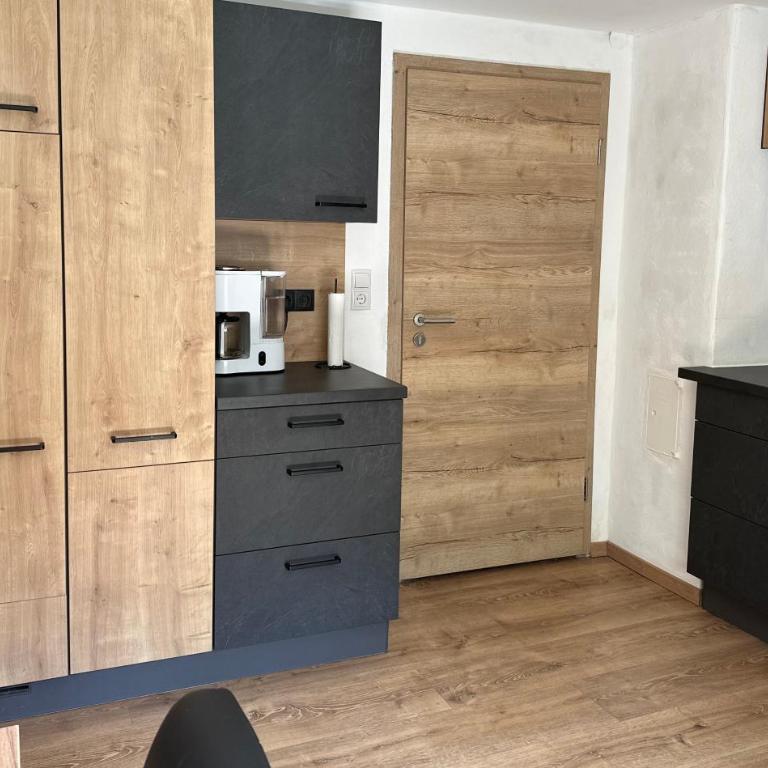 Appartement Anna - Apartment mit 1 Schlafzimmer - 6