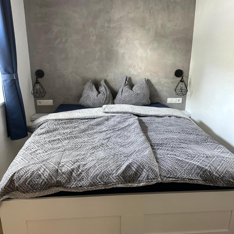 Appartement Anna - Apartment mit 1 Schlafzimmer - 11