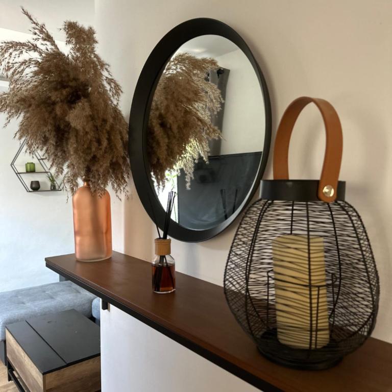 Appartement Anna - Apartment mit 1 Schlafzimmer - 24