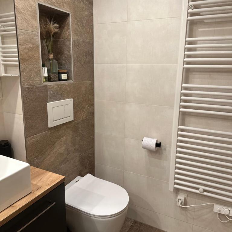 Appartement Anna - Apartment mit 1 Schlafzimmer - 9