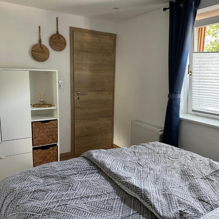 Appartement Anna - Apartment mit 1 Schlafzimmer - 15