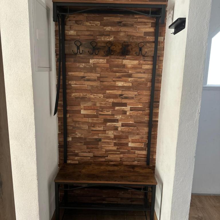 Appartement Anna - Apartment mit 1 Schlafzimmer - 25