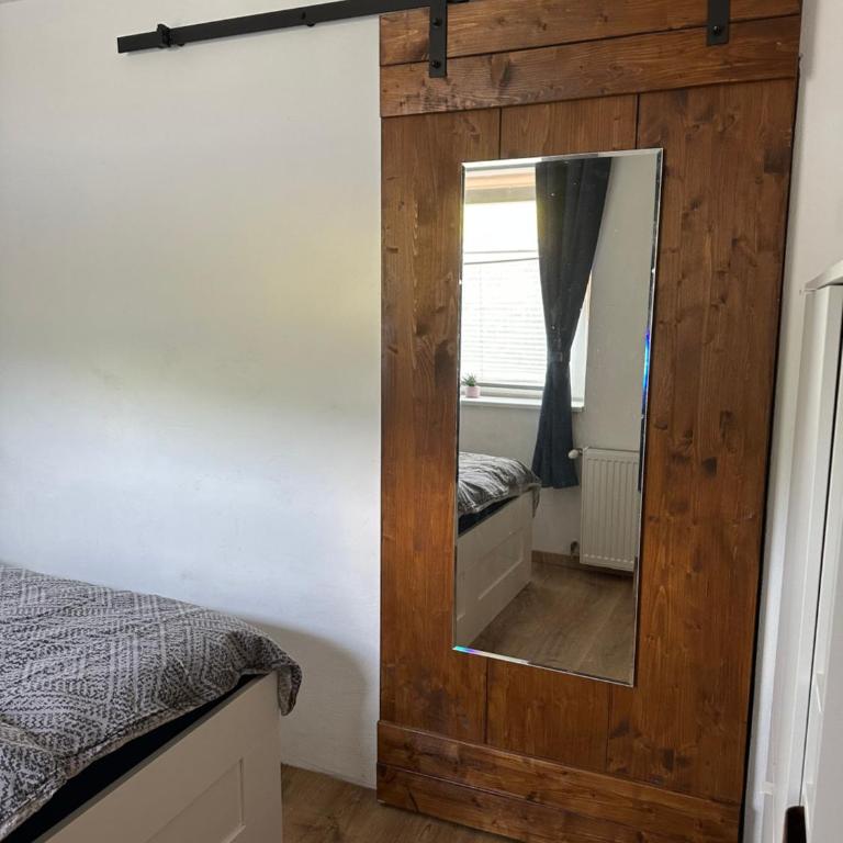 Appartement Anna - Apartment mit 1 Schlafzimmer - 13