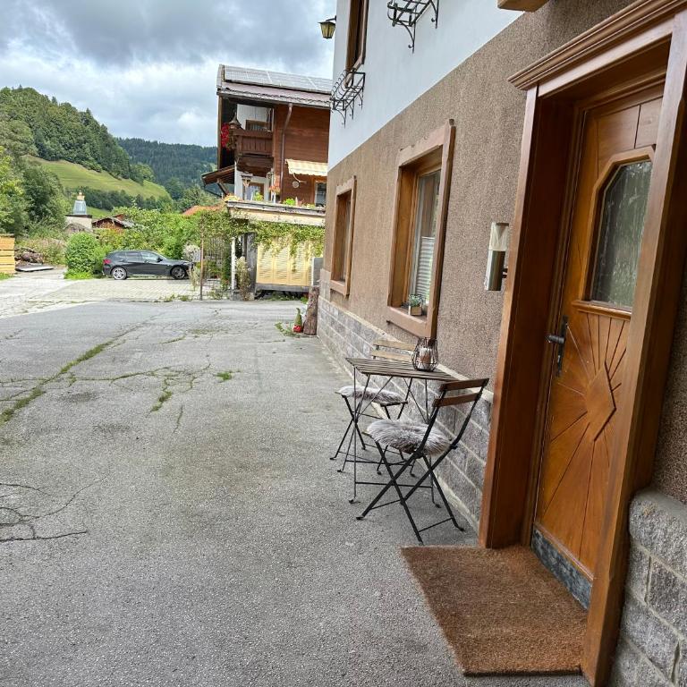 Appartement Anna - Apartment mit 1 Schlafzimmer - 30