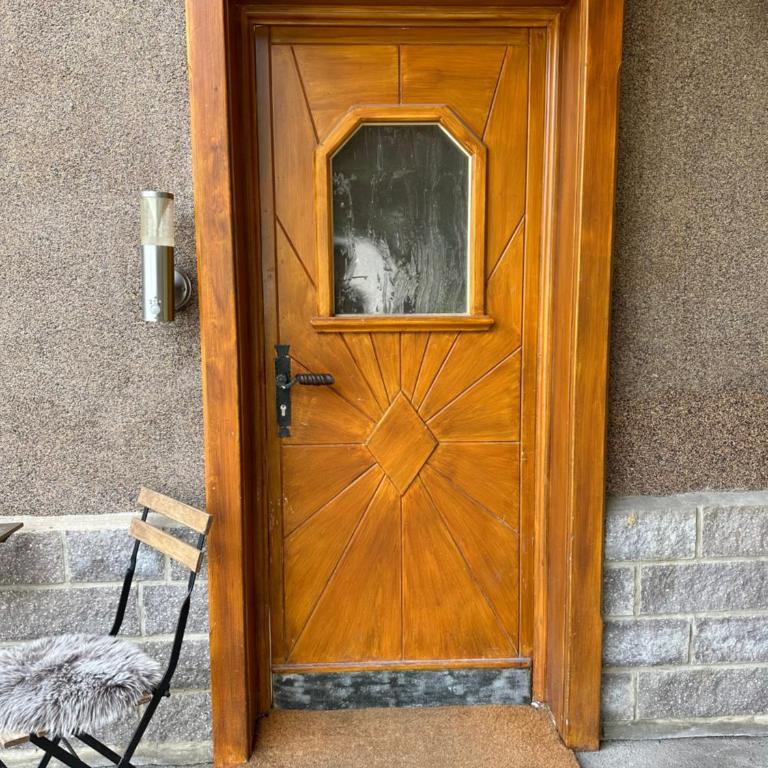 Appartement Anna - Apartment mit 1 Schlafzimmer - 29