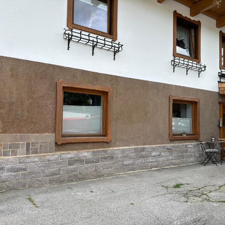 Appartement Anna - Apartment mit 1 Schlafzimmer - 34