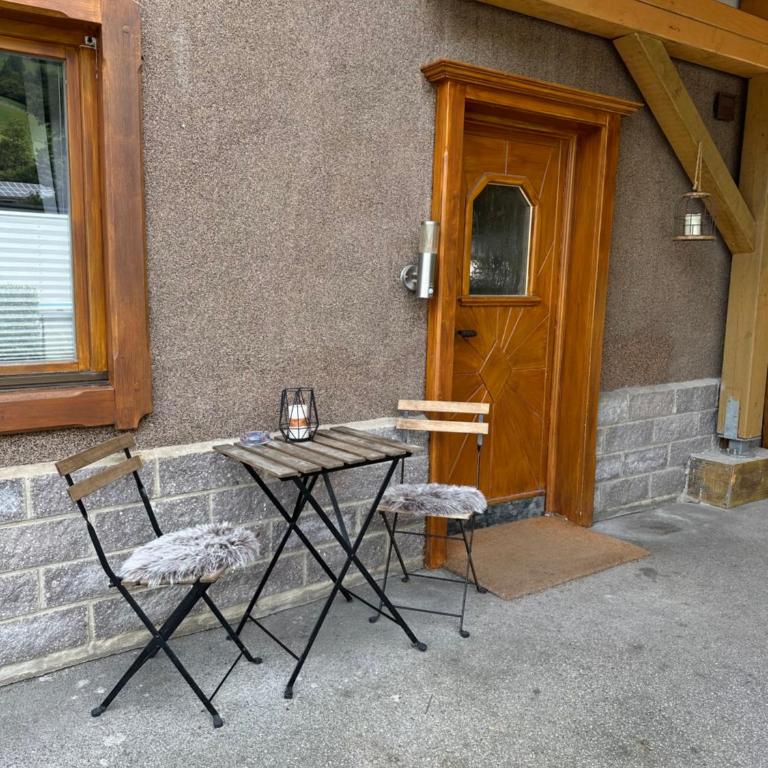 Appartement Anna - Apartment mit 1 Schlafzimmer - 28