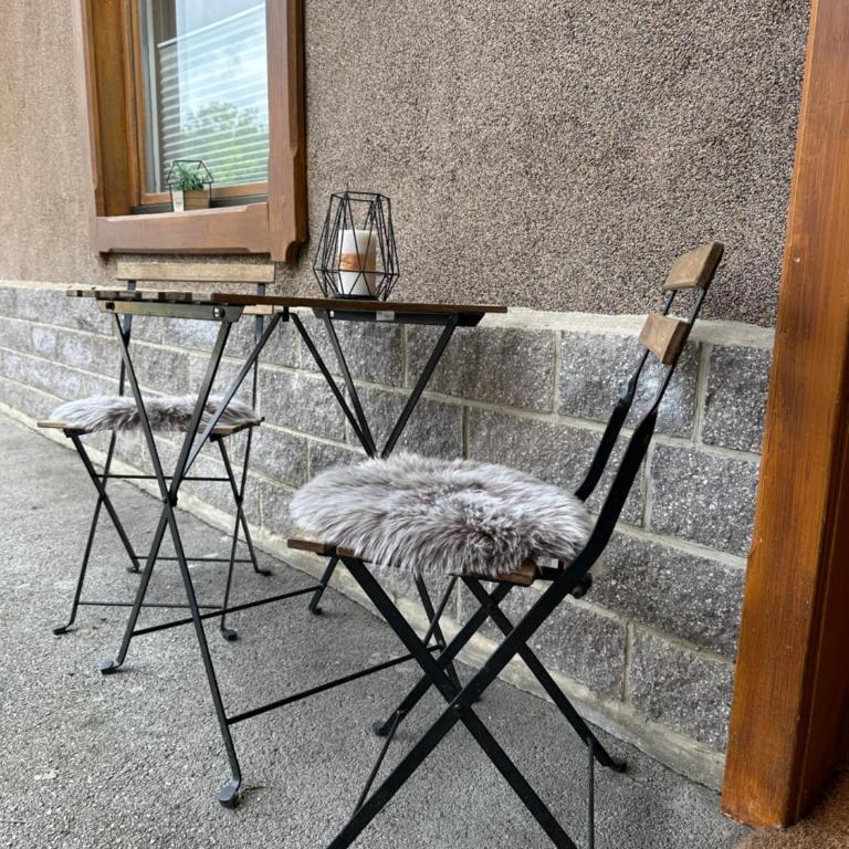 Appartement Anna - Apartment mit 1 Schlafzimmer - 27