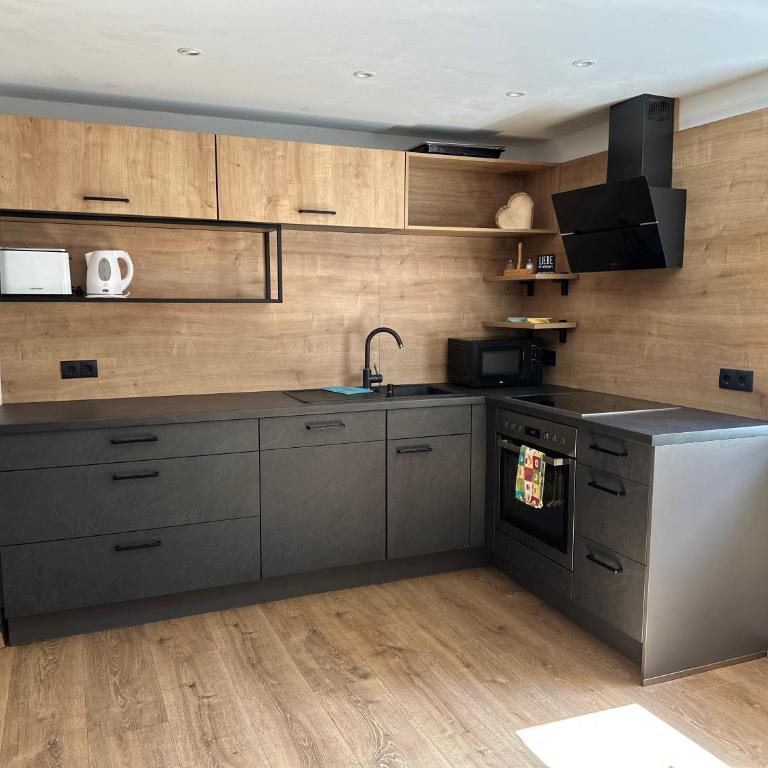 Appartement Anna - Apartment mit 1 Schlafzimmer - 1