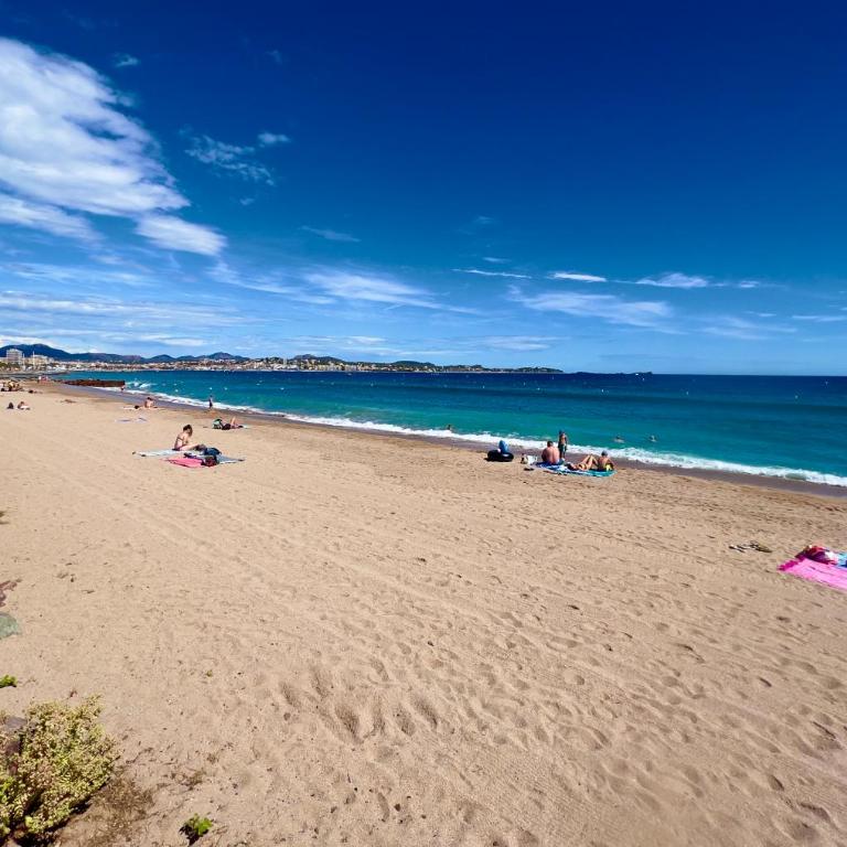 Les Cactus Fréjus Plage - Appartement 2 Chambres - 29