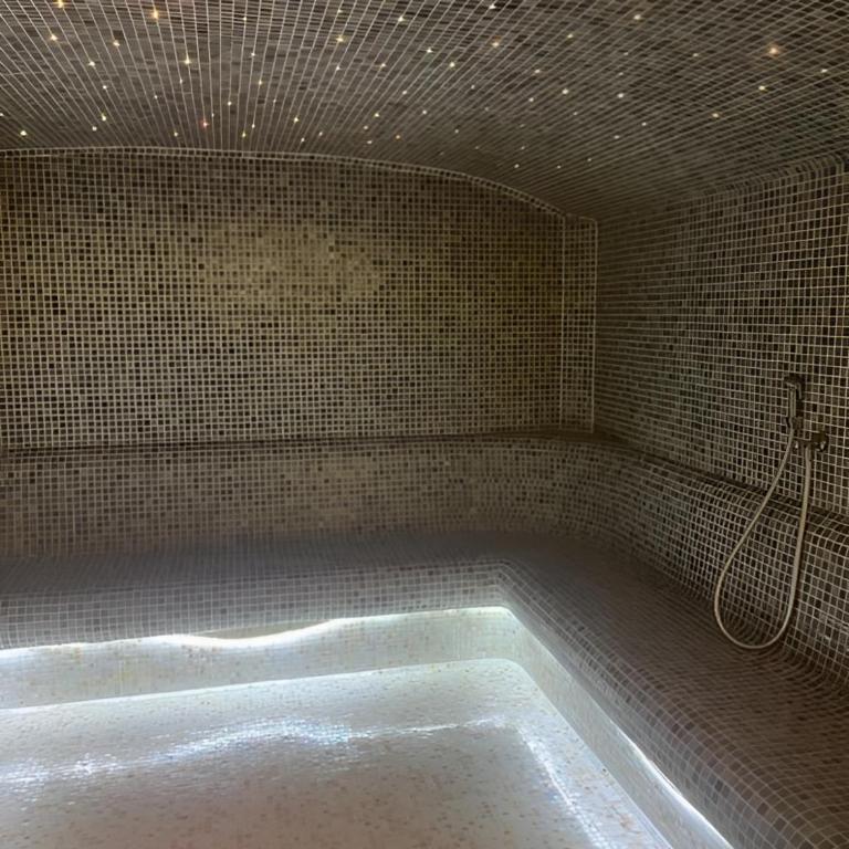 Kopaonik Heights N97 Spa and Wellnes - Apartman sa 1 Spavaćom Sobom - 14