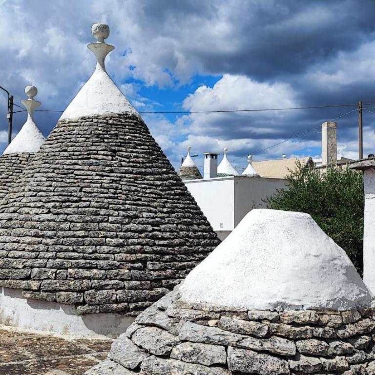 Casa Don Carmelo-Holiday' s Food Experience - Casa con 4 camere da letto - 9