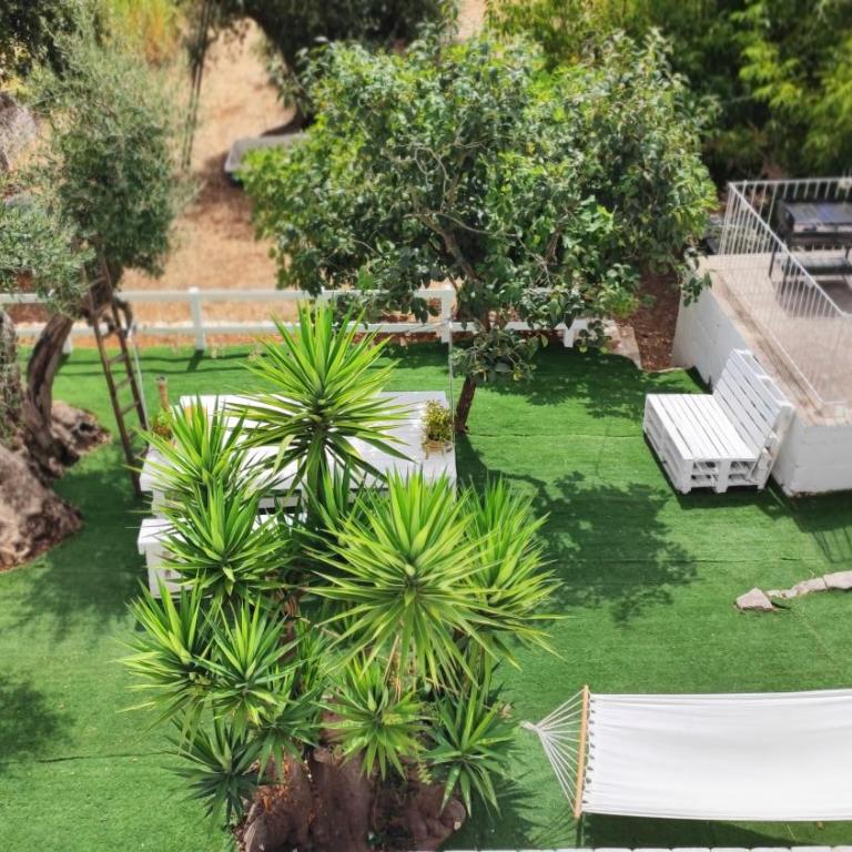Casa Don Carmelo-Holiday' s Food Experience - Casa con 4 camere da letto - 8
