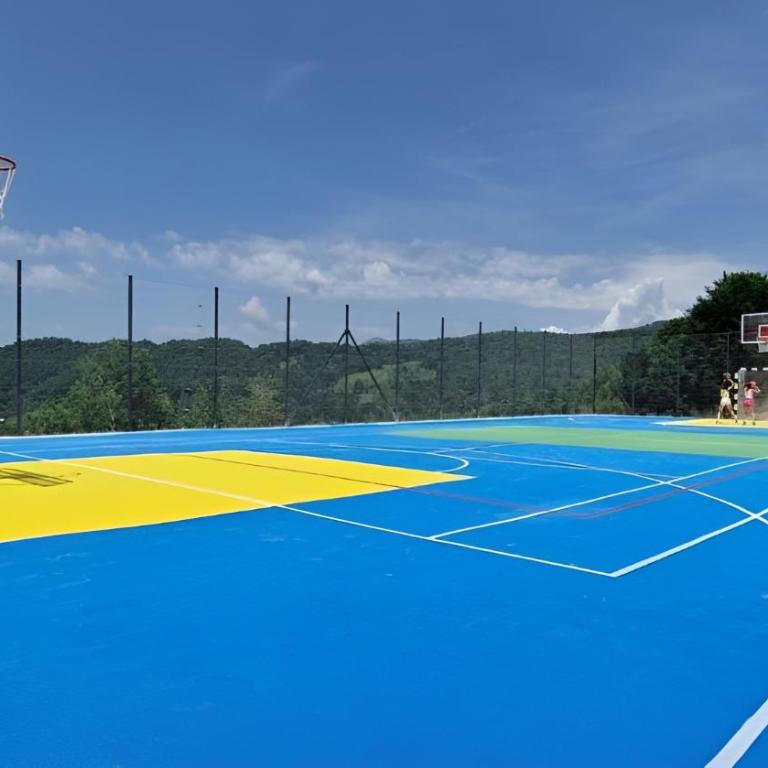 Kopaonik Heights N97 Spa and Wellnes - Apartman sa 1 Spavaćom Sobom - 18