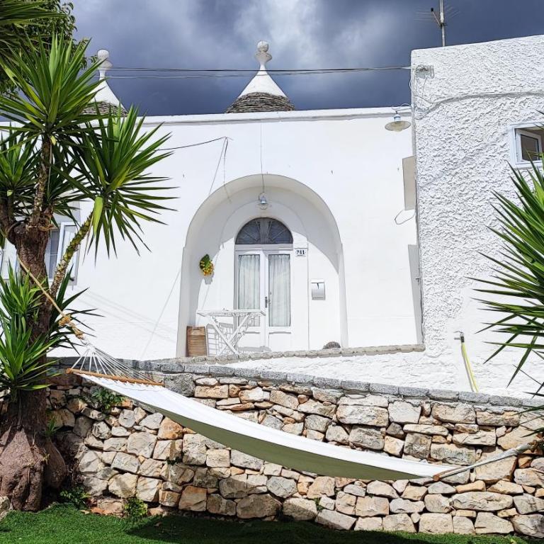Casa Don Carmelo-Holiday' s Food Experience - Casa con 4 camere da letto - 7