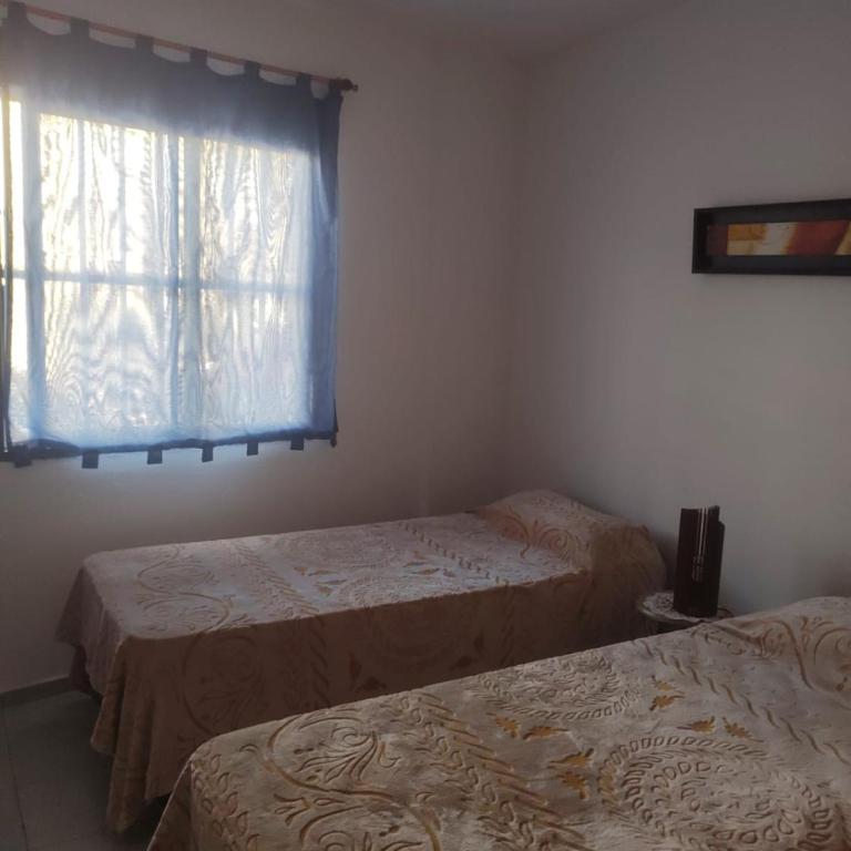 Confortable, cerca del Hospital Clinicas, a 15 cuadras del Centro de Cordoba - Apartamento de 2 dormitorios - 1