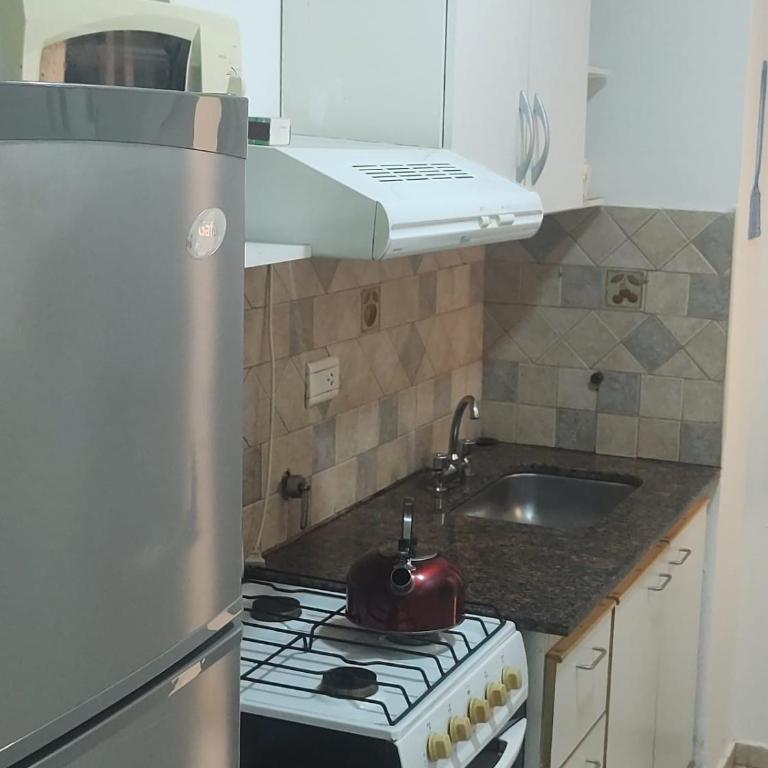 Confortable, cerca del Hospital Clinicas, a 15 cuadras del Centro de Cordoba - Apartamento de 2 dormitorios - 13