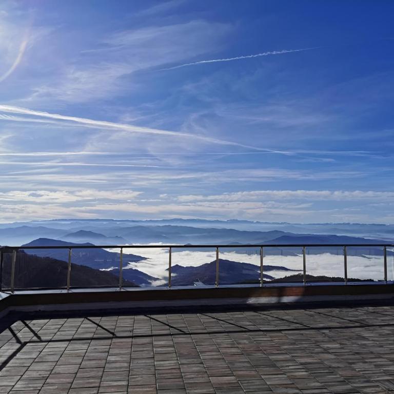 Kopaonik Heights N97 Spa and Wellnes - Apartman sa 1 Spavaćom Sobom - 20