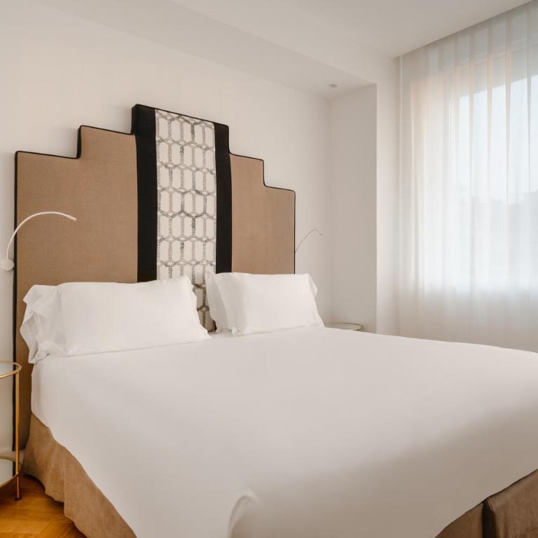 Hotel Morfeo - Junior Suite - 1