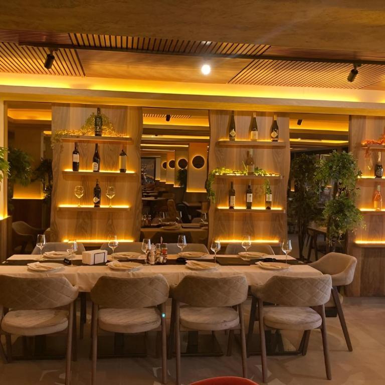 Kopaonik Heights N97 Spa and Wellnes - Apartman sa 1 Spavaćom Sobom - 26