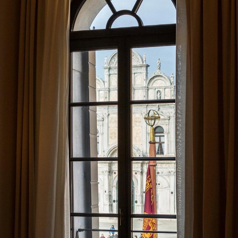 Palazzo Cristo - Appartamento con Terrazza - 8