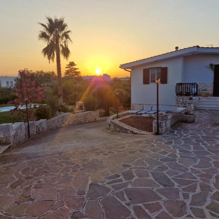 Villa Incanto, Relax & Private Pool - Villa con 3 Camere da Letto - 1