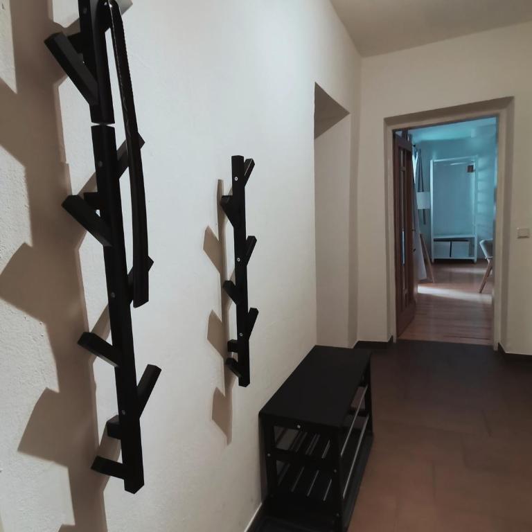City Center Golden Roof 5 - Apartment mit 2 Schlafzimmern - 5