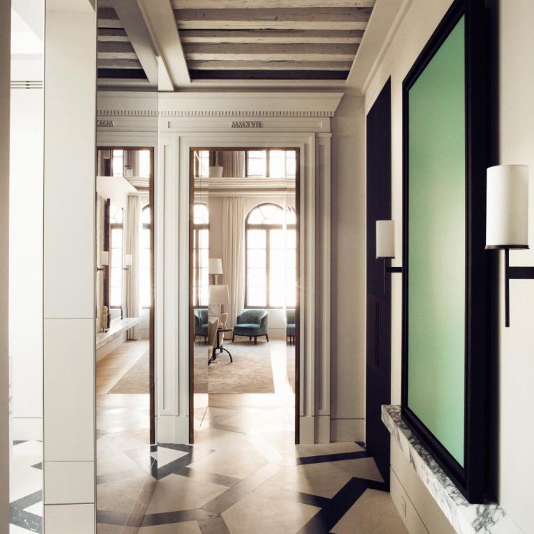 Palazzo Cristo - Appartamento con Terrazza - 11
