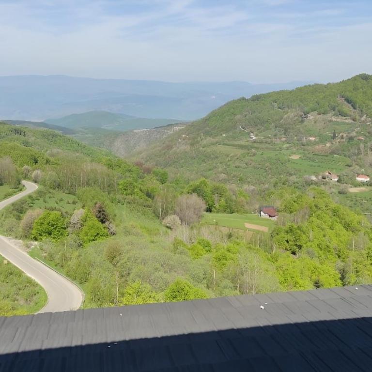Kopaonik Heights N97 Spa and Wellnes - Apartman sa 1 Spavaćom Sobom - 29