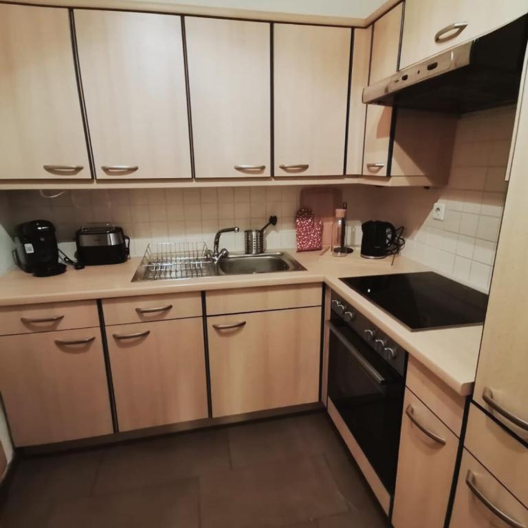City Center Golden Roof 5 - Apartment mit 2 Schlafzimmern - 2