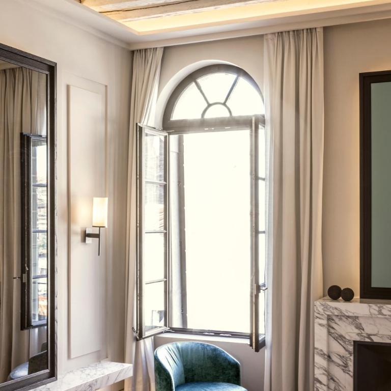 Palazzo Cristo - Appartamento con Terrazza - 17