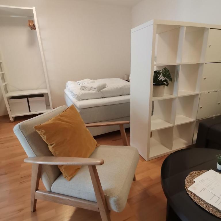 City Center Golden Roof 5 - Apartment mit 2 Schlafzimmern - 1