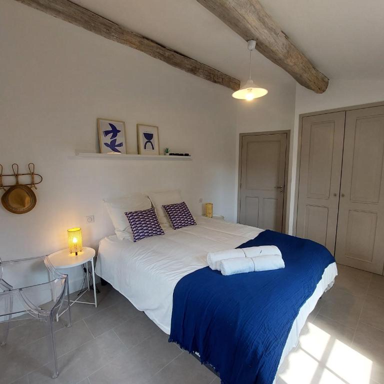 La petite maison - Villa 2 Chambres - 4