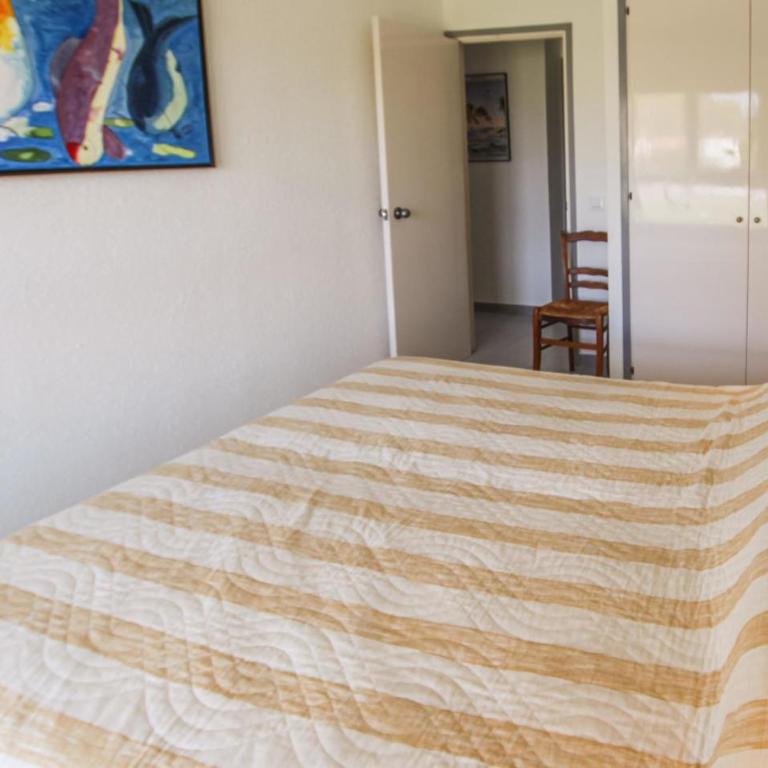 Beach Front Apartment In L'estartit - Apartamento de 2 dormitorios - 19