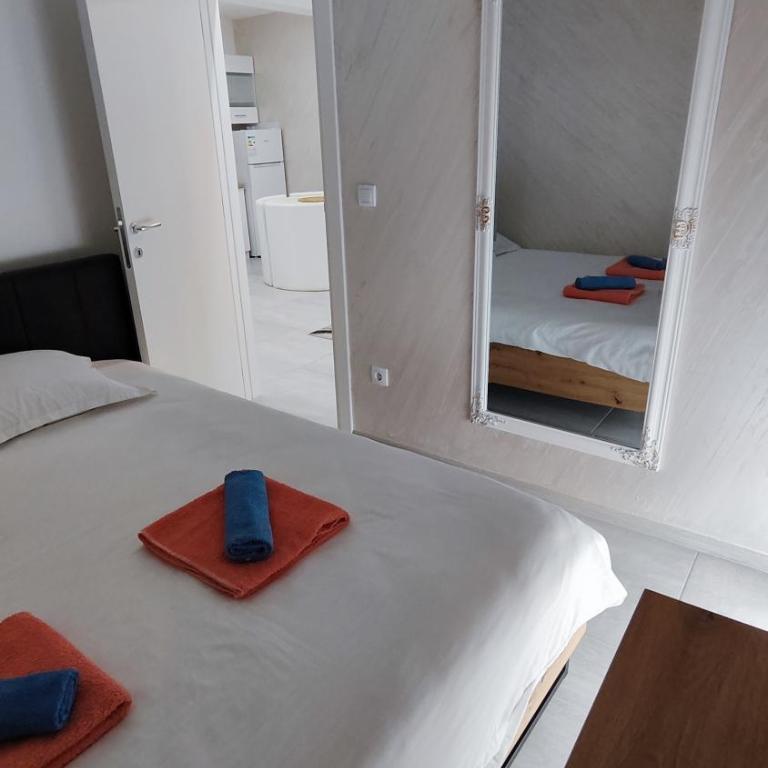 Sumski san 1 - Apartman sa 1 Spavaćom Sobom - 10