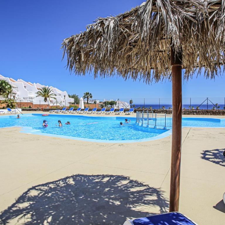 Sand Club Apartment 202 - Apartamento - 1