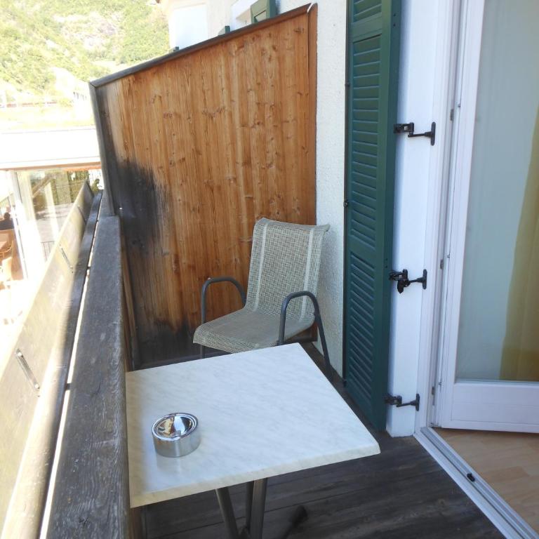 Ottenkellerhof - Camera Matrimoniale con Balcone - 14