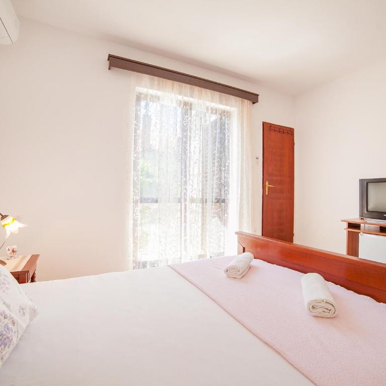 Rooms Garden - Double Room - 23