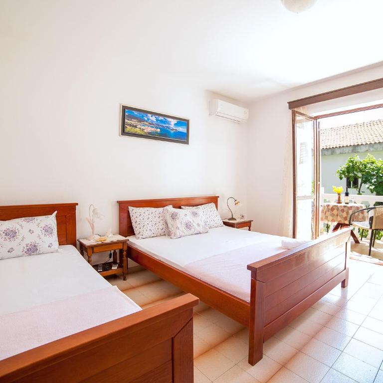 Rooms Garden - Double Room - 13