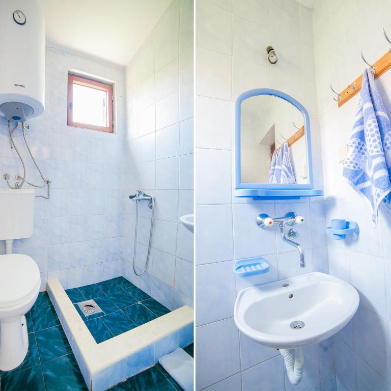 Rooms Garden - Double Room - 18