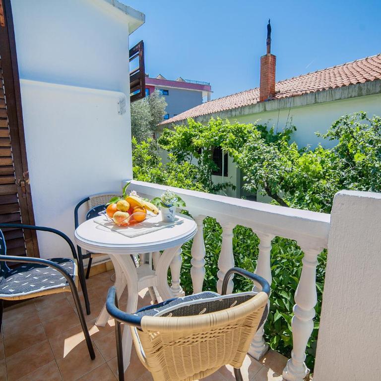 Rooms Garden - Double Room - 24