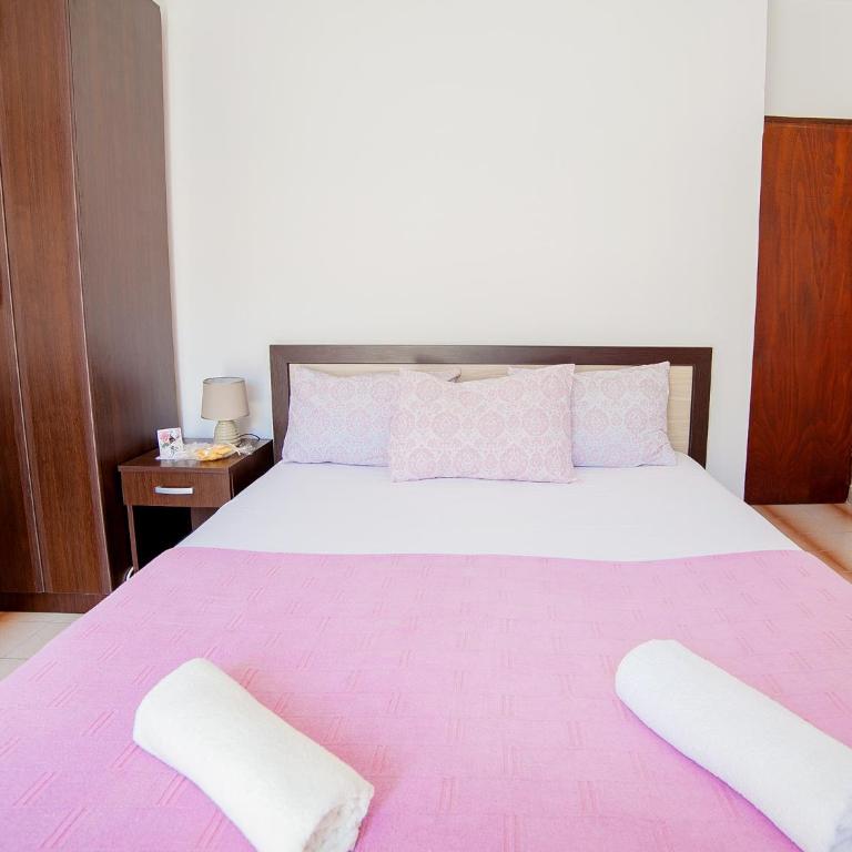 Rooms Garden - Double Room - 16