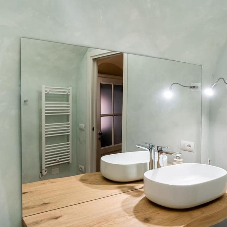 Loft Corso Cavour - Appartamento con 1 Camera da Letto - 14