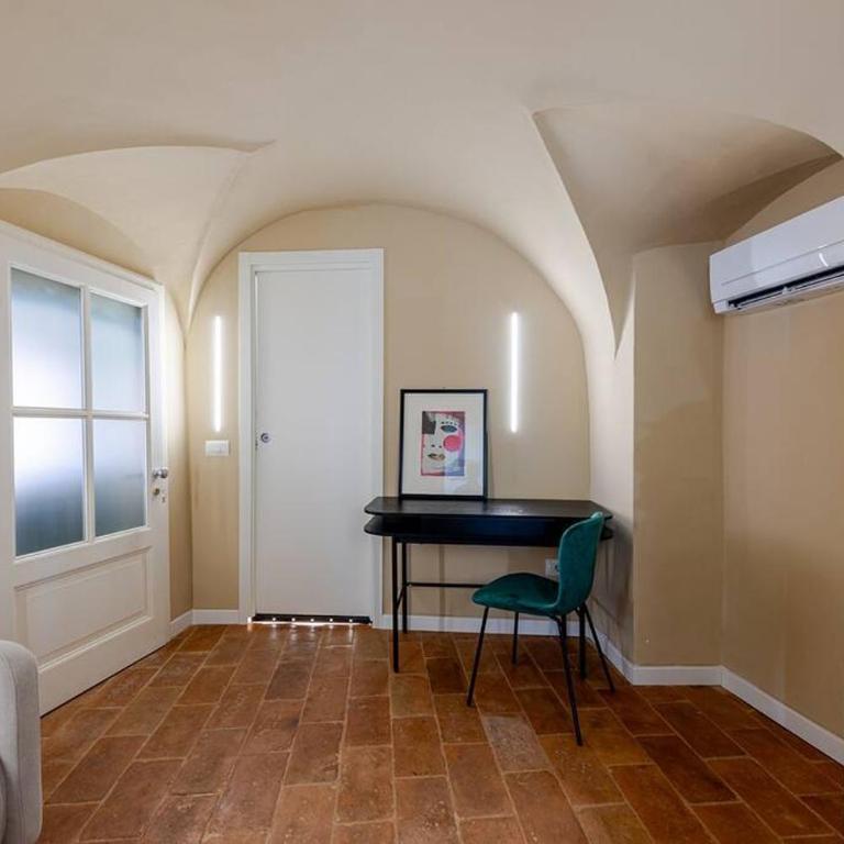 Loft Corso Cavour - Appartamento con 1 Camera da Letto - 15