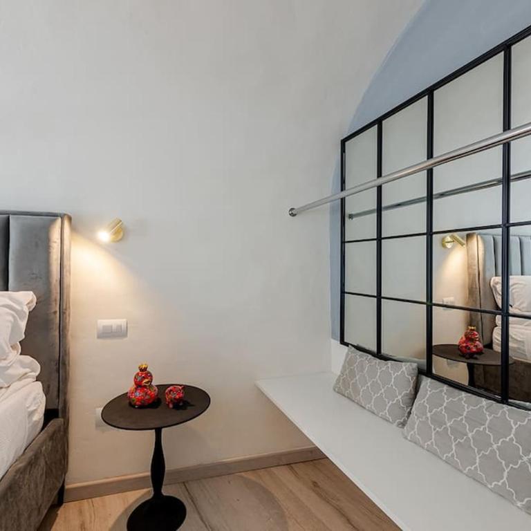 Loft Corso Cavour - Appartamento con 1 Camera da Letto - 16